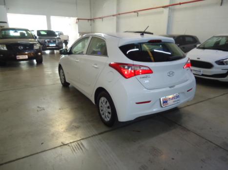 HYUNDAI HB 20 Hatch 1.0 12V 4P FLEX COMFORT, Foto 7