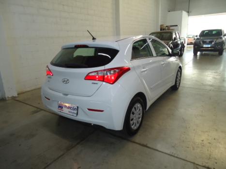 HYUNDAI HB 20 Hatch 1.0 12V 4P FLEX COMFORT, Foto 9