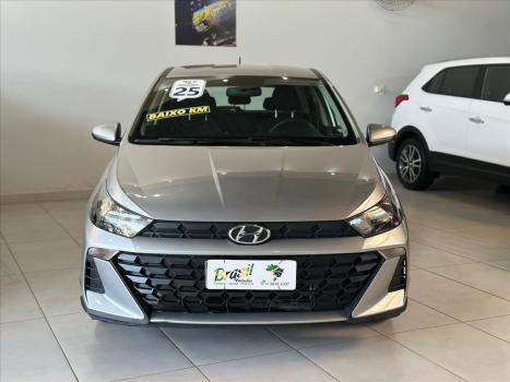 HYUNDAI HB 20 Hatch 1.0 12V 4P FLEX COMFORT PLUS, Foto 2