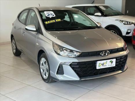 HYUNDAI HB 20 Hatch 1.0 12V 4P FLEX COMFORT PLUS, Foto 3