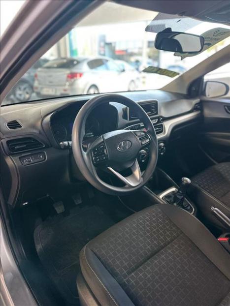 HYUNDAI HB 20 Hatch 1.0 12V 4P FLEX COMFORT PLUS, Foto 4