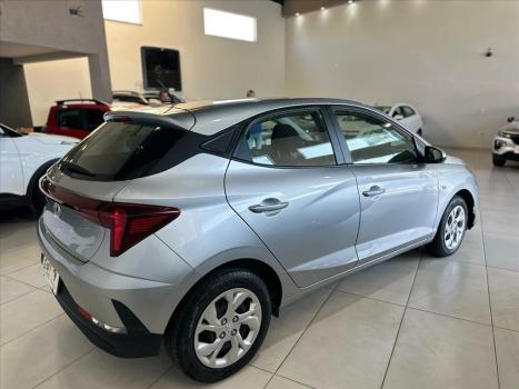 HYUNDAI HB 20 Hatch 1.0 12V 4P FLEX COMFORT PLUS, Foto 11