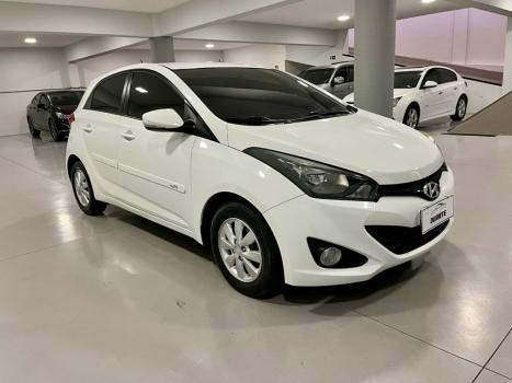 HYUNDAI HB 20 Hatch 1.0 12V 4P FLEX COMFORT, Foto 1