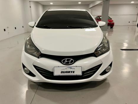 HYUNDAI HB 20 Hatch 1.0 12V 4P FLEX COMFORT, Foto 2