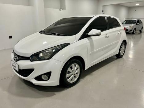 HYUNDAI HB 20 Hatch 1.0 12V 4P FLEX COMFORT, Foto 3