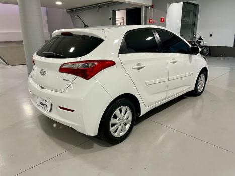 HYUNDAI HB 20 Hatch 1.0 12V 4P FLEX COMFORT, Foto 4