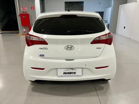 HYUNDAI HB 20 Hatch 1.0 12V 4P FLEX COMFORT, Foto 5