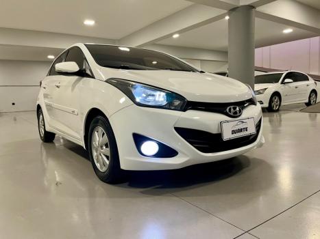 HYUNDAI HB 20 Hatch 1.0 12V 4P FLEX COMFORT, Foto 7