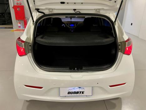 HYUNDAI HB 20 Hatch 1.0 12V 4P FLEX COMFORT, Foto 8