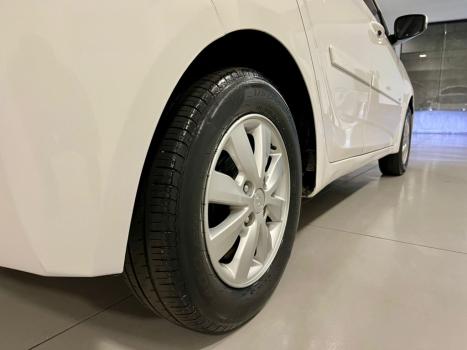 HYUNDAI HB 20 Hatch 1.0 12V 4P FLEX COMFORT, Foto 9