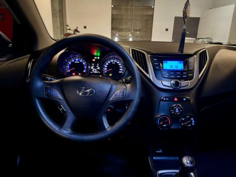 HYUNDAI HB 20 Hatch 1.0 12V 4P FLEX COMFORT, Foto 10