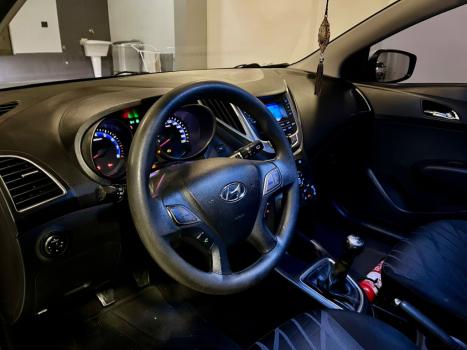 HYUNDAI HB 20 Hatch 1.0 12V 4P FLEX COMFORT, Foto 11