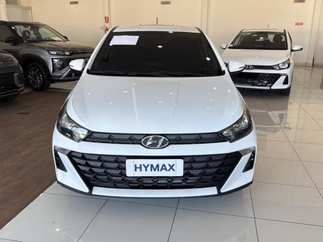 HYUNDAI HB 20 Hatch 1.0 12V 4P LIMITED, Foto 1