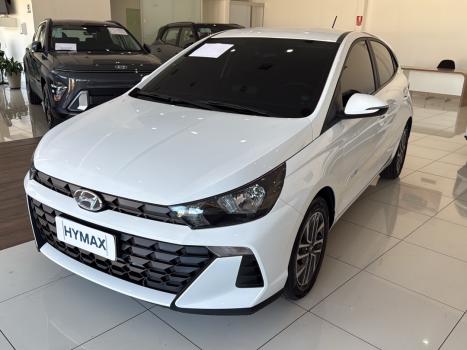 HYUNDAI HB 20 Hatch 1.0 12V 4P LIMITED, Foto 3