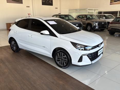 HYUNDAI HB 20 Hatch 1.0 12V 4P LIMITED, Foto 4