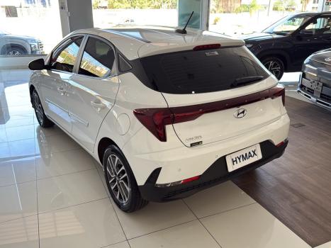 HYUNDAI HB 20 Hatch 1.0 12V 4P LIMITED, Foto 5