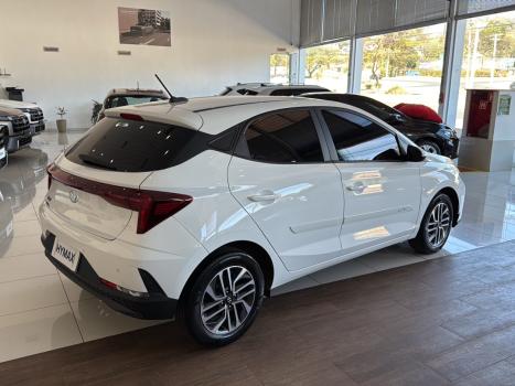 HYUNDAI HB 20 Hatch 1.0 12V 4P LIMITED, Foto 6