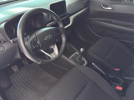 HYUNDAI HB 20 Hatch 1.0 12V 4P LIMITED, Foto 7