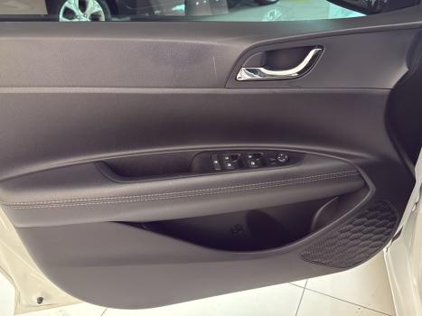 HYUNDAI HB 20 Hatch 1.0 12V 4P LIMITED, Foto 8