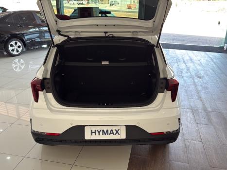 HYUNDAI HB 20 Hatch 1.0 12V 4P LIMITED, Foto 12