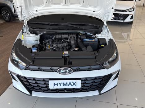 HYUNDAI HB 20 Hatch 1.0 12V 4P LIMITED, Foto 15