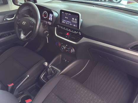 HYUNDAI HB 20 Hatch 1.0 12V 4P LIMITED, Foto 16