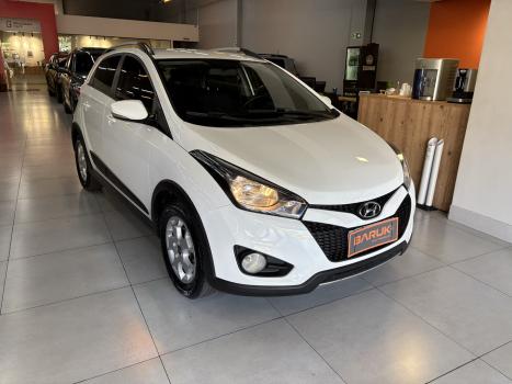 HYUNDAI HB 20 Hatch X 1.6 16V 4P STYLE FLEX, Foto 1
