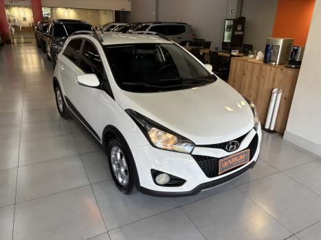 HYUNDAI HB 20 Hatch X 1.6 16V 4P STYLE FLEX, Foto 2