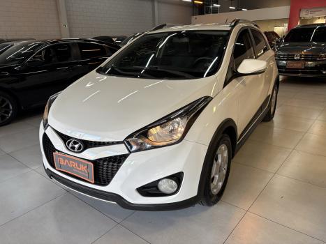 HYUNDAI HB 20 Hatch X 1.6 16V 4P STYLE FLEX, Foto 3