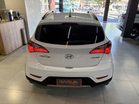 HYUNDAI HB 20 Hatch X 1.6 16V 4P STYLE FLEX, Foto 4