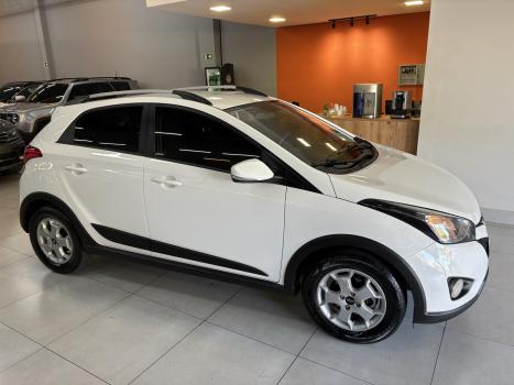 HYUNDAI HB 20 Hatch X 1.6 16V 4P STYLE FLEX, Foto 6