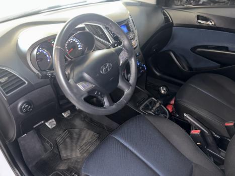 HYUNDAI HB 20 Hatch X 1.6 16V 4P STYLE FLEX, Foto 15