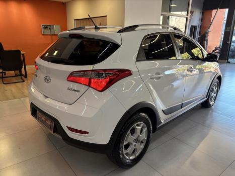 HYUNDAI HB 20 Hatch X 1.6 16V 4P STYLE FLEX, Foto 18
