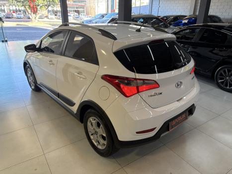 HYUNDAI HB 20 Hatch X 1.6 16V 4P STYLE FLEX, Foto 19