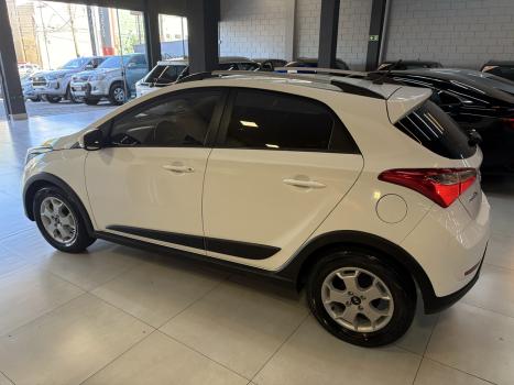 HYUNDAI HB 20 Hatch X 1.6 16V 4P STYLE FLEX, Foto 20