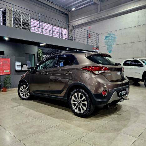 HYUNDAI HB 20 Hatch X 1.6 16V 4P STYLE FLEX, Foto 5