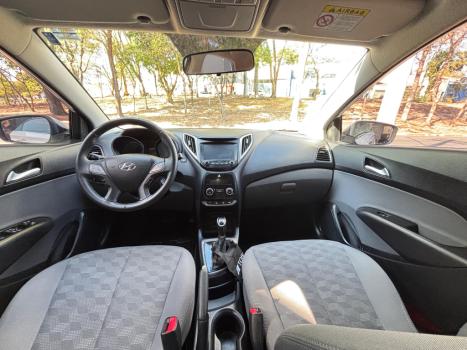 HYUNDAI HB 20 Hatch 1.6 16V 4P PREMIUM FLEX AUTOMTICO, Foto 10