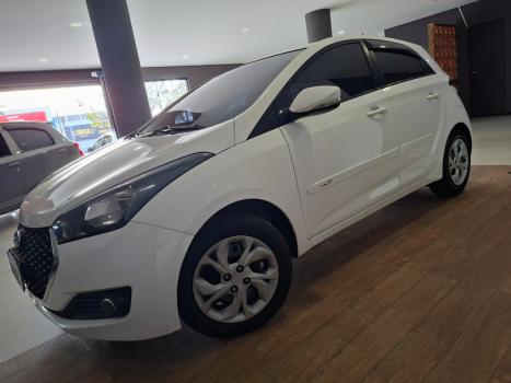 HYUNDAI HB 20 Hatch 1.6 16V 4P FLEX COMFORT PLUS AUTOMTICO, Foto 5