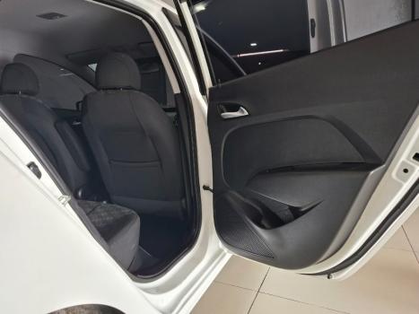 HYUNDAI HB 20 Hatch 1.6 16V 4P FLEX COMFORT PLUS AUTOMTICO, Foto 10