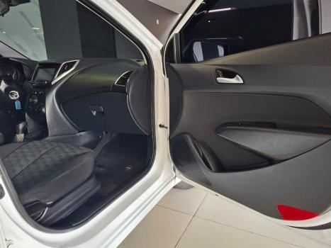HYUNDAI HB 20 Hatch 1.6 16V 4P FLEX COMFORT PLUS AUTOMTICO, Foto 11