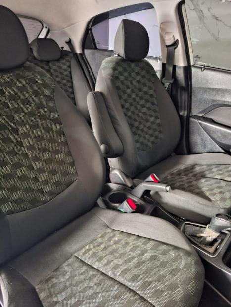 HYUNDAI HB 20 Hatch 1.6 16V 4P FLEX COMFORT PLUS AUTOMTICO, Foto 13
