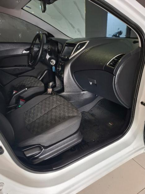 HYUNDAI HB 20 Hatch 1.6 16V 4P FLEX COMFORT PLUS AUTOMTICO, Foto 14