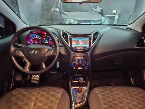 HYUNDAI HB 20 Hatch 1.6 16V 4P FLEX COMFORT PLUS AUTOMTICO, Foto 15