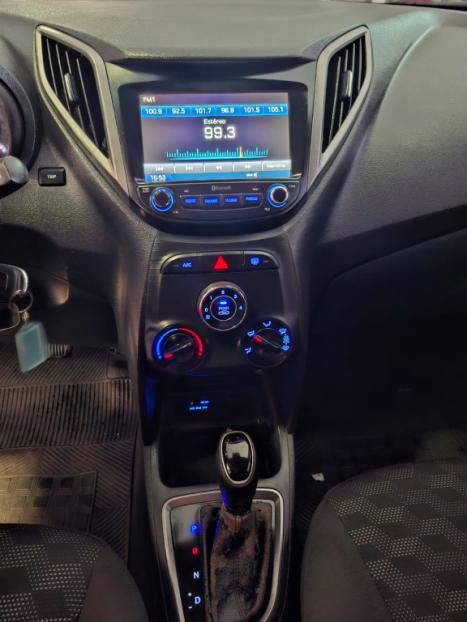 HYUNDAI HB 20 Hatch 1.6 16V 4P FLEX COMFORT PLUS AUTOMTICO, Foto 16