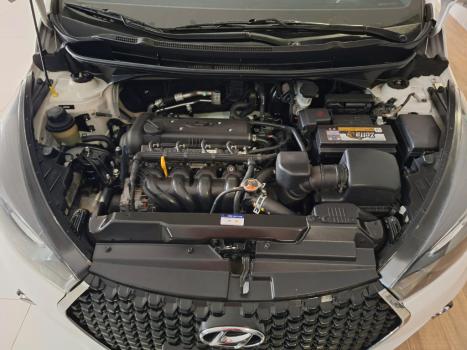 HYUNDAI HB 20 Hatch 1.6 16V 4P FLEX COMFORT PLUS AUTOMTICO, Foto 18