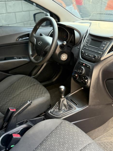 HYUNDAI HB 20 Hatch 1.0 12V 4P FLEX COMFORT PLUS, Foto 5