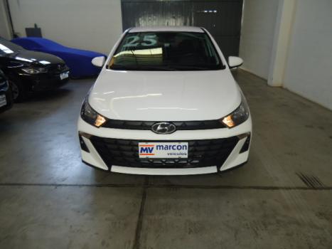 HYUNDAI HB 20 Hatch 1.0 12V 4P FLEX SENSE, Foto 1