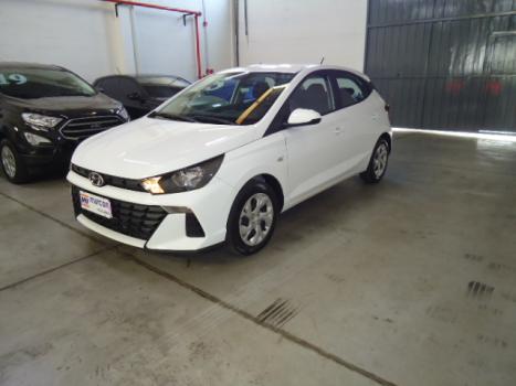 HYUNDAI HB 20 Hatch 1.0 12V 4P FLEX SENSE, Foto 3