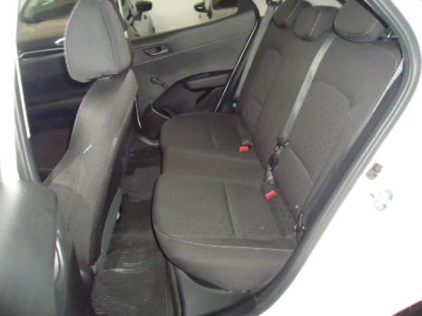 HYUNDAI HB 20 Hatch 1.0 12V 4P FLEX SENSE, Foto 8
