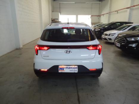HYUNDAI HB 20 Hatch 1.0 12V 4P FLEX SENSE, Foto 10